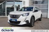 Peugeot 2008 e- Active Pack Rückfahrkamera I On-Board-La