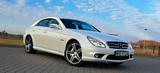Mercedes-Benz CLS 63 AMG  - Mercedes-Benz CLS-Klasse mit Benzin-Antrieb