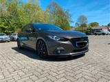Mazda 3 BM Sportsline | 175 PS | H&R Federn - gebrauchte Mazda 3 aus dem Jahr 2013