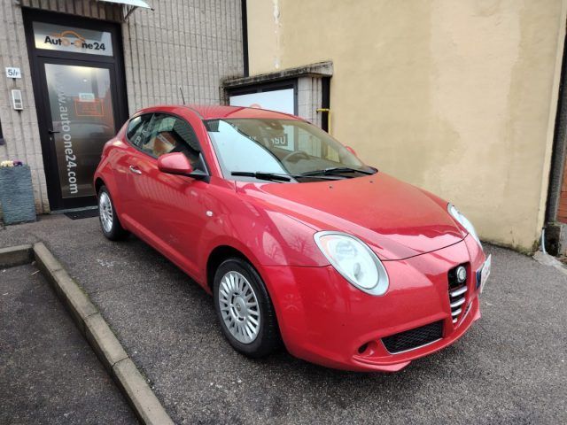 Alfa Romeo ALFA ROMEO MiTo 1.4 70 CV 8V Progression NEOPATE