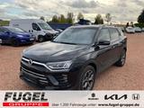 Ssangyong Korando 1.5 P 2WD AT Ruby LED|Navi|RFK|SHZ - Ssangyong Korando aus 2023