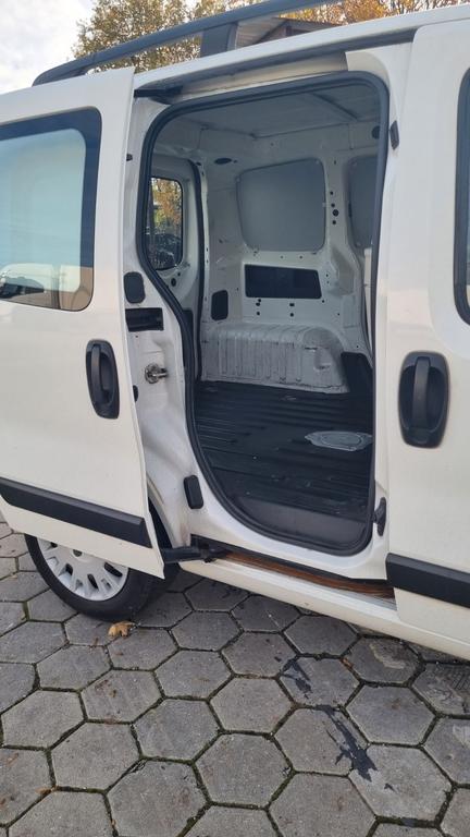 Fiat Fiorino
