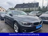 BMW 430 i Advantage Coupe 1.Hand Heck Navi Scheckhef - BMW 430 in Dortmund