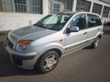Ford Fusion Ambiente*EURO 5*KLIMA* - Ford Fusion: Ambiente