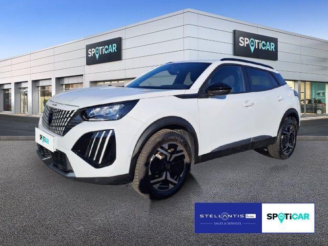 Peugeot 2008 1.2 PureTech 100 Allure*Kamera*SHZ*LED*Navi