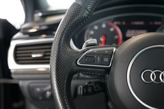 AUDI RS6 performance | Pano | HuD | Matrix | 280km/h AUDI RS6 performance | Pano | HuD | Matrix | 280km/h