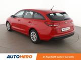 Hyundai i30 1.4 Select*TEMPO*KLIMA*GARANTIE* - Hyundai i30 mit Benzin-Antrieb: Kombi, 1.4