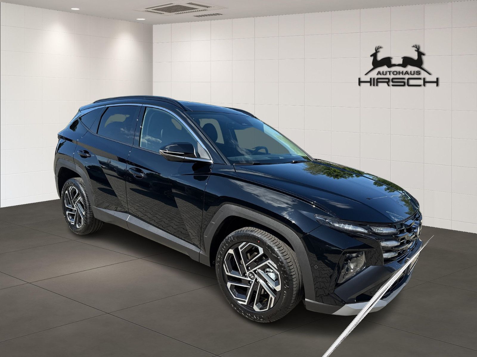 Hyundai TUCSON - Bild 2