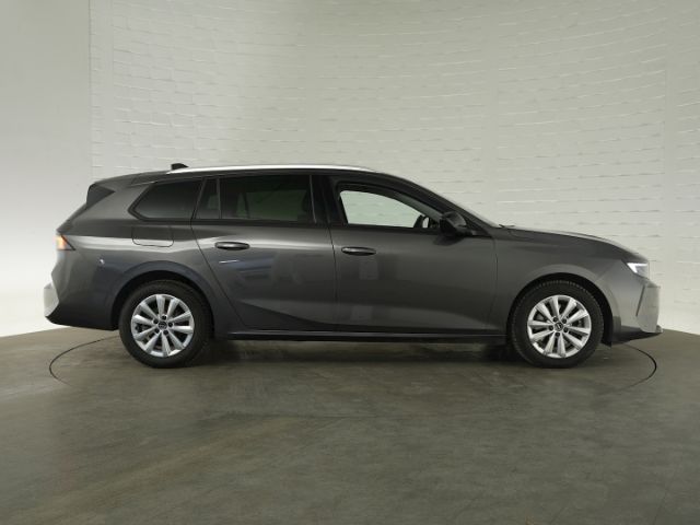 Astra L ST ELEGANCE CDTI AT+NAVI+LED LICHT+RÜCKF