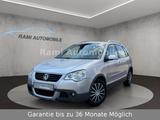 Volkswagen Polo IV CrossPolo 1.6 //Service Neu//Tüv Neu// - Volkswagen Polo: Iv