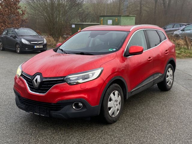 Renault Kadjar 1.6 DCI KLIMA NAVI