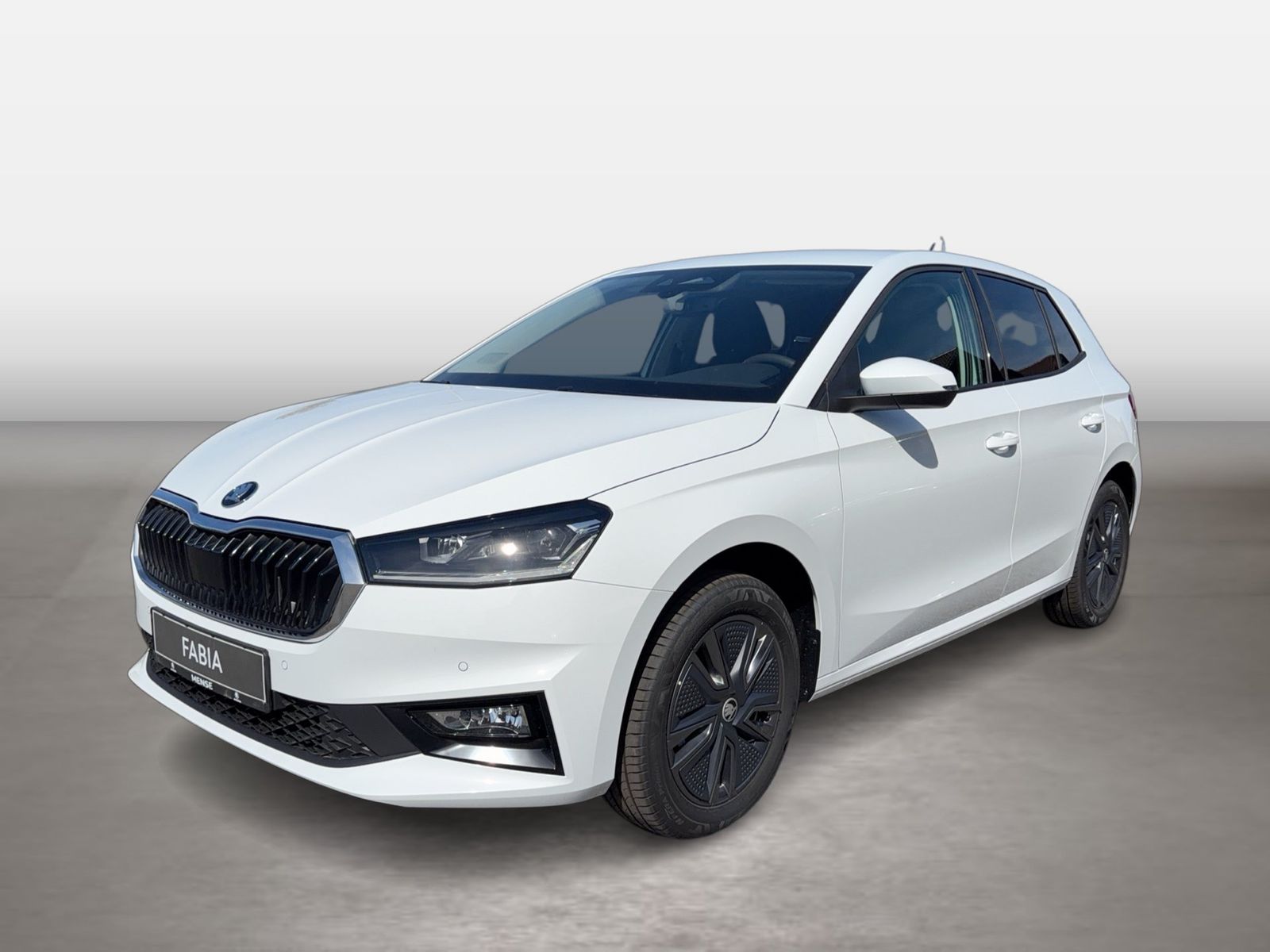Skoda Fabia 1.0 TSI Balance ACC LED Navi VirtualCP imagem 2