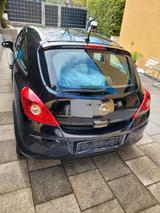 Opel Corsa Cosmo  3 T  1.4 TP - Opel Corsa aus 2007: 1.3