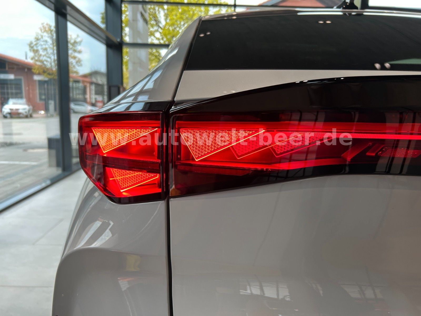 Cupra Tavascan - Bild 32