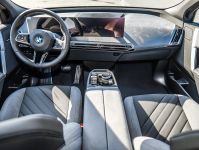 BMW iX - Vorschau Bild 9