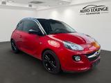 Opel ADAM | Sport-Paket | Smartlink | Klima | LED - Opel Adam Gebrauchtwagen in Hannover
