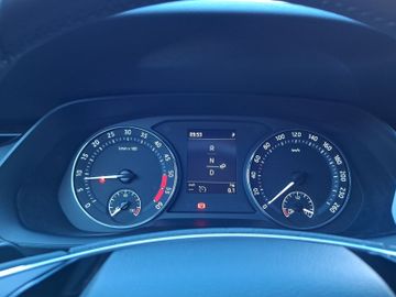Skoda Octavia - 12