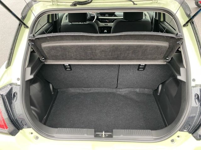 Suzuki Swift - Bild 12