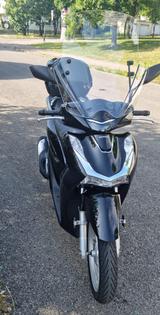 Honda SH150 - Offers
