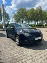 Seat Ibiza 6J - 1.4 Benziner - Seat Ibiza: J6
