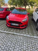 Ford Focus ST MK3 - Ford Focus Mk3 Gebrauchtwagen