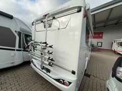 Etrusco T 7300 SB*TV+SAT*SOLAR*HUBBETT*