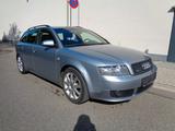 Audi A4 1.8 T quattro Avant S-Line /TÜV 09.2027 - Audi A4 aus 2004: Line