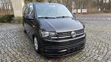 Volkswagen T6 Multivan Umbau-AHK-Bett-7xSitzer-131PS - Volkswagen T5: Umbau