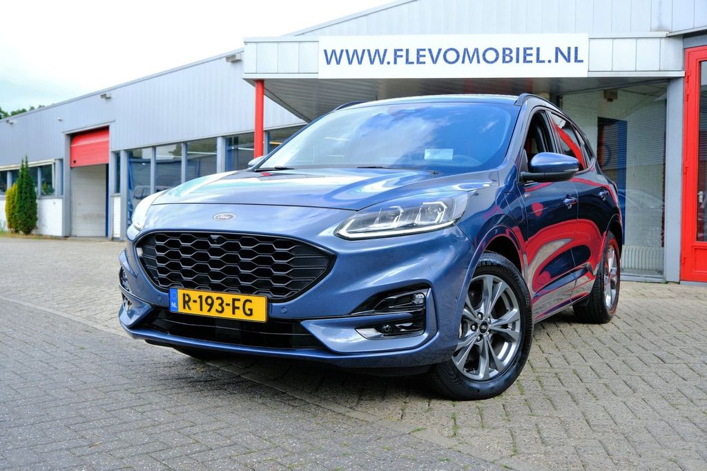 Image of Ford Kuga