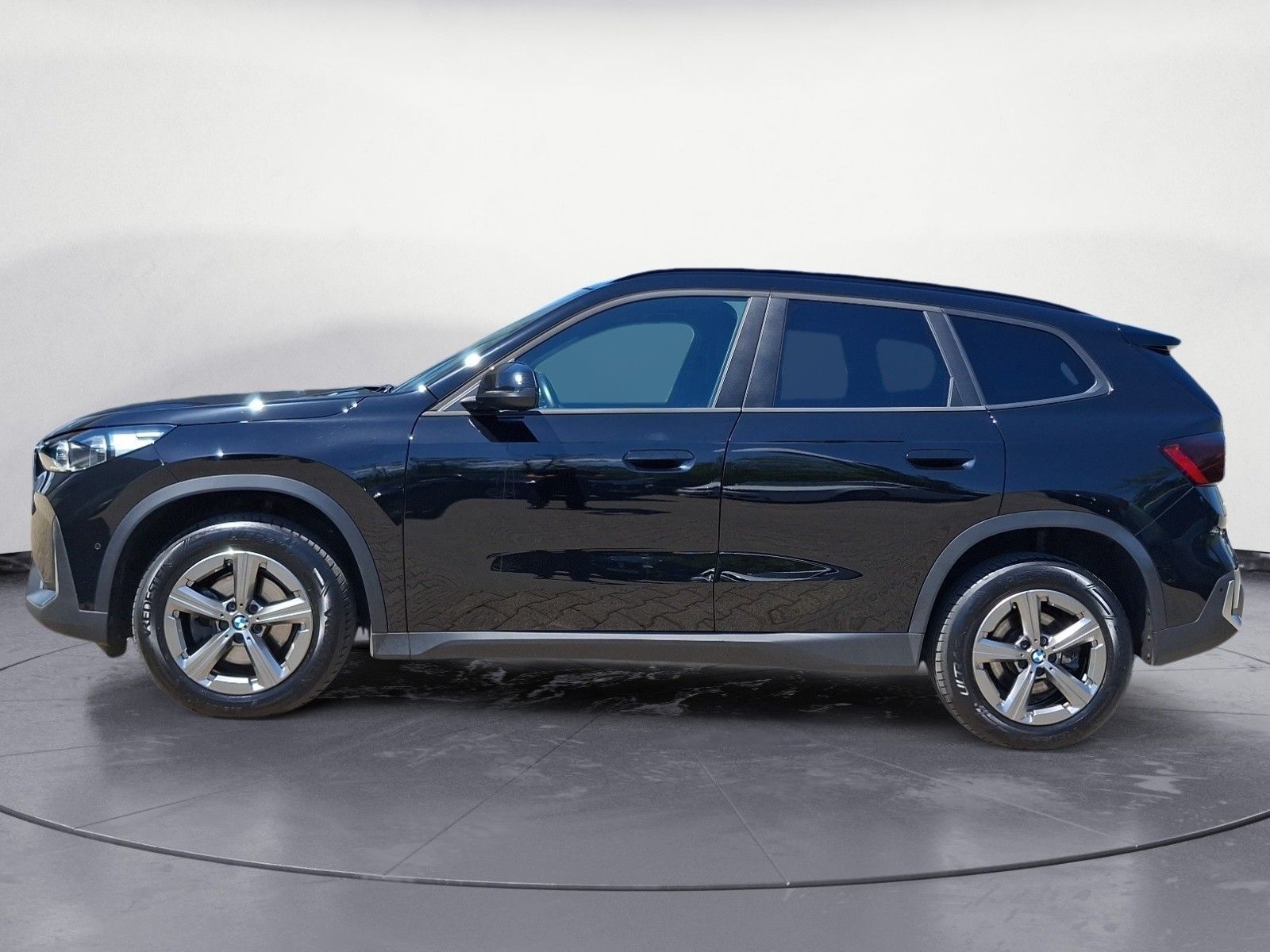 BMW X1 xDrive20d Navi AHK RFK Komfortzugang Sports foto 3