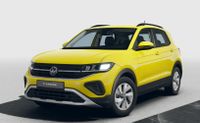 Volkswagen T-Cross - Vorschau Bild 2