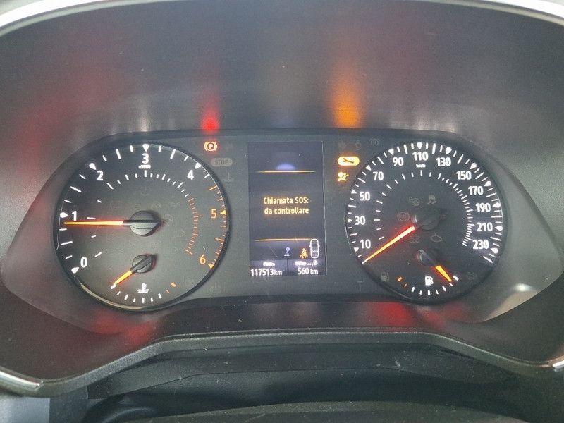 Renault RENAULT CLIO 1.5 DCI BLUE 63 KW BUSINESS 5 PORTE