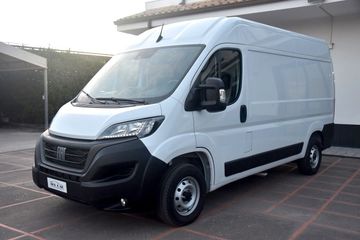 Fiat Ducato - 3