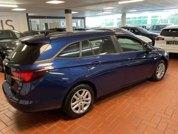 Opel Astra - 4