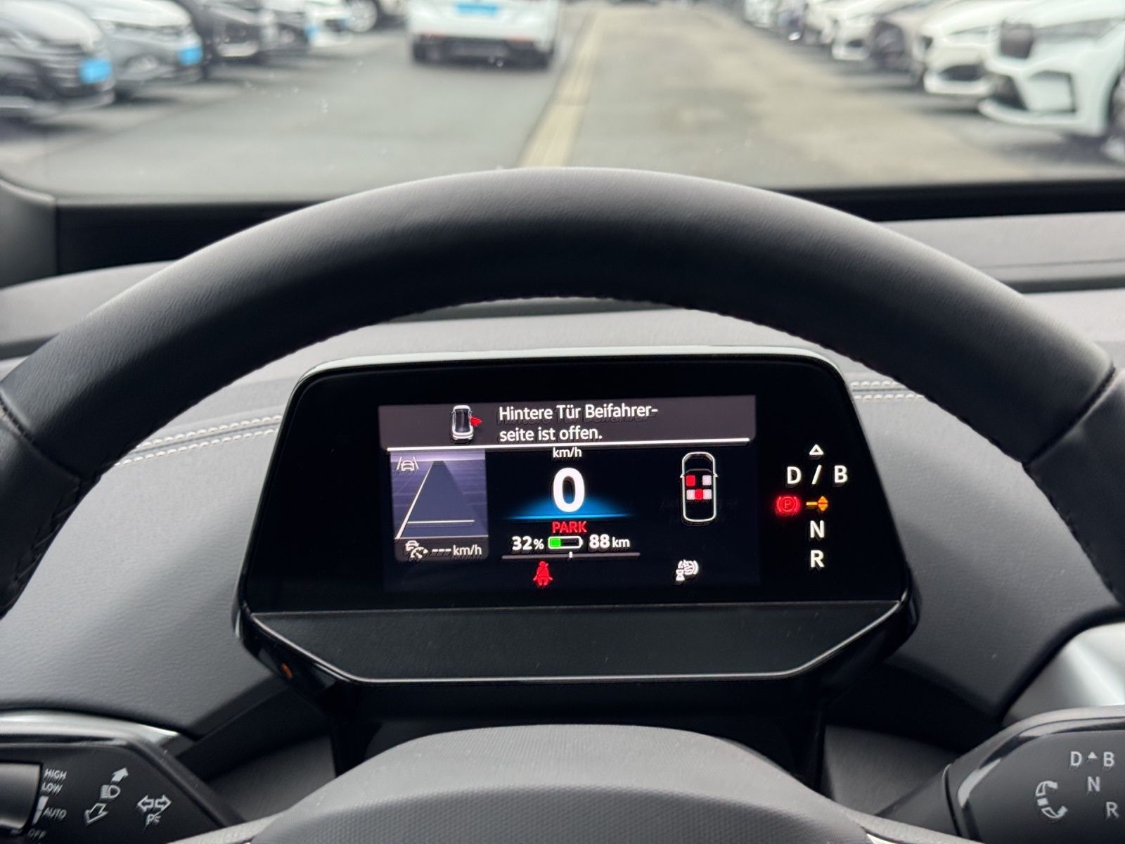 Volkswagen ID.5 - Bild 13