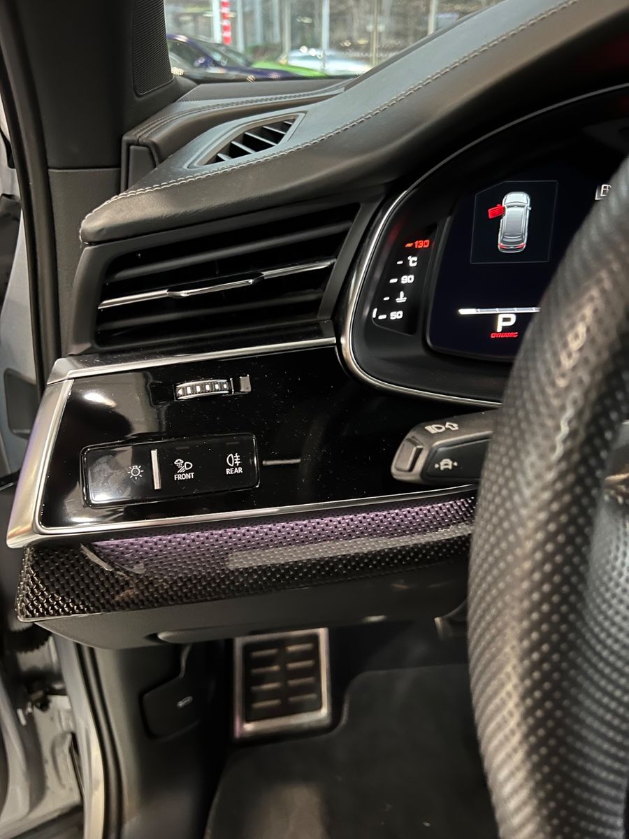 Fahrzeugabbildung Audi SQ7 4.0 TDI quattro*Head-Up * 7.SITZER*