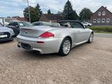 BMW 645 Baureihe 6 Cabrio 645 CI - BMW 645 Gebrauchtwagen