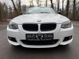 BMW 320i Coupe Super Optik M-Paket Facelift - BMW 3er Reihe: Coupe