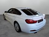 BMW 420i Gran Coupé SportLine / Navi,Schiebedach,LED - BMW 4er Reihe aus 2020
