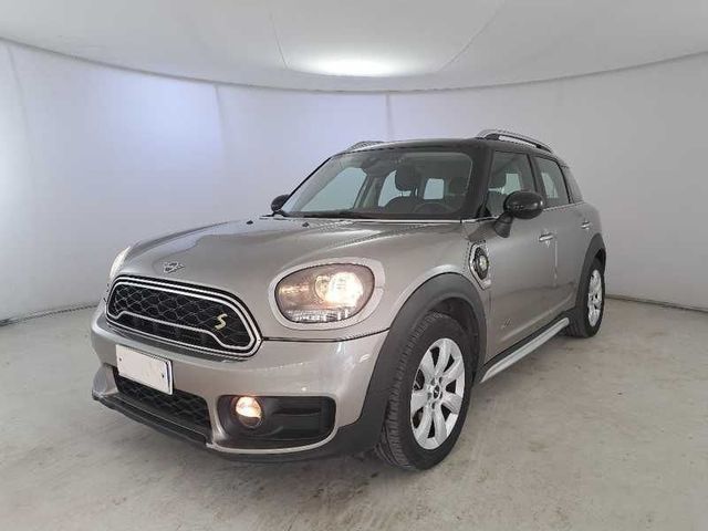 MINI Mini Countryman F60 Mini 1.5 Cooper S E Cou