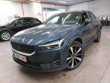 Polestar 2 170kW Long Range Single motor 231pk [ WARMTEPO - blaue Polestar 2