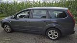 Ford Focus 1,6 Style Turnier Style - Ford Focus aus 2007: Style