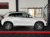 Mitsubishi ASX 2.2 DI-D SUV-Star+ 4WD*Automatik*Navi*Xenon* - Mitsubishi ASX mit Diesel-Antrieb: Geländewagen