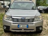 Subaru Forester 2.0XS Bi-Fuel AT 4NGP - Subaru Forester mit LPG-Antrieb