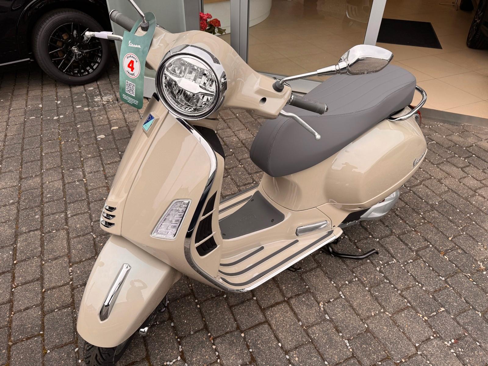 Vespa GTS 310 E5+ ABS sofort verfügbar Euro 5+