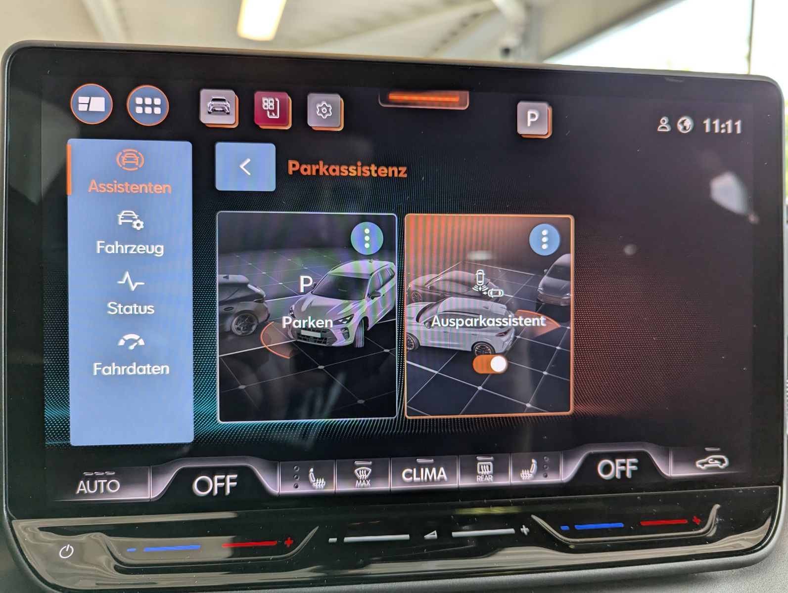 CUPRA Terramar 1.5eTSI HUD DCC Matrix Pano Sennh. 20" - Image 29