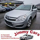 Opel Astra Caravan Diesel 1.9 CDTI DPF Catch me now - Opel Astra: Catch Me