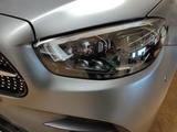 Mercedes-Benz E 400 d 4M T AMG+NIGHT+ABC+AHK+PANO+360°+MULTIB+ - Mercedes-Benz E-Class: T