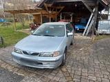 Nissan Almera - gebrauchte Nissan Almera aus dem Jahr 1999