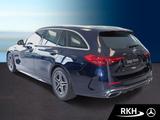 Mercedes-Benz C 200 T-Mod AMG Line Pano/Kamera/Digital Light - Mercedes-Benz C 200 in Bonn